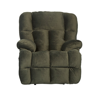 Fauteuil inclinable standard Hault