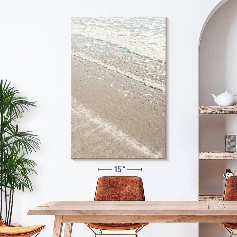 DiStasio 004, 48" H x 32" W