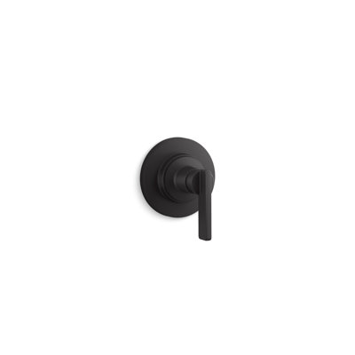 Castia Transfer Valve Trim with Lever Handle