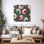 Motif de licorne Ashelle-109387819