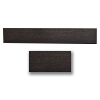 Foam Wood Glue-Up Ceiling Planks 39 in. x 6 in.