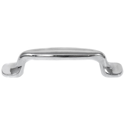 Sutton Place Bar Pull