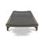 BANZAI CHAISE Longe avec plateau