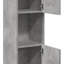 Sayef Freestanding Bathroom Cabinet