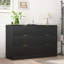 Commode moderne à 6 tiroirs-1736309483