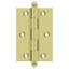 3'' x 2'' Butt Bearing Hinge-14748132
