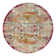 Ector Washable Geometric Indoor Rug
