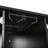 Versatile Kitchen Island With Drop Leaf, Power Outlet, Wine Bar, Bottle Rack, And Glass Holder, For Multi-Functional Use And Storage.-927789739