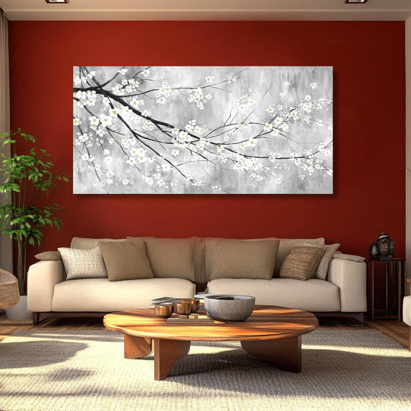 Plum Blossom