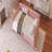Twin Upholstered Daybed Frame, 4 Support Legs-124497070-124497040