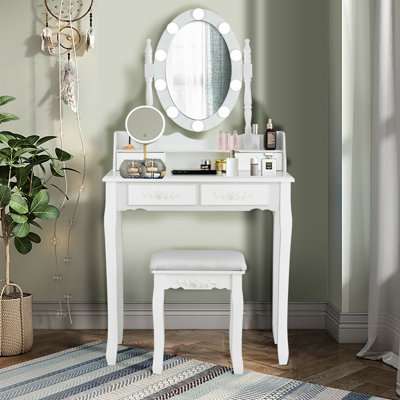 Vanity
