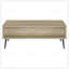 Table basse 1 tiroir Balboa