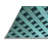 Plaid Indoor Rug-1043554620