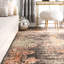 Tapis rose Cayla-164827495