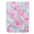 Motifs de fleurs fraîches sélectionné