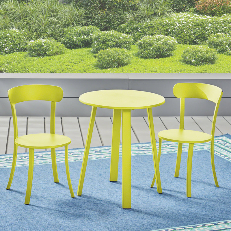 Barbados Bistro Set