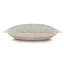 Madison Metallic Dutch Euro Sham