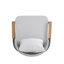Fauteuil d'appoint Manzanares-114851632-114851629
