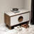 31.5in Multi-functional Shoe Storage Bench-109708145