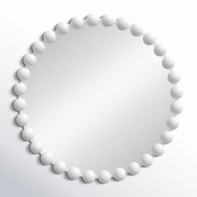 Marlowe 36" Accent Mirror