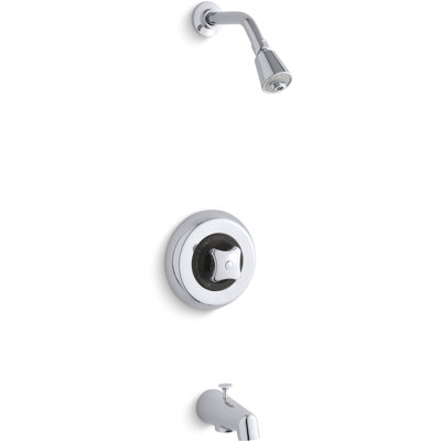 Shower Faucet