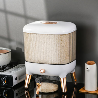 Food Storage Container