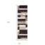Tapis de couloir 12 pi chocolat
