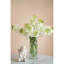 Vase Araminta 5,5 "- Transparent