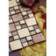 Carrelage mosaïque en verre Rousha-50086426