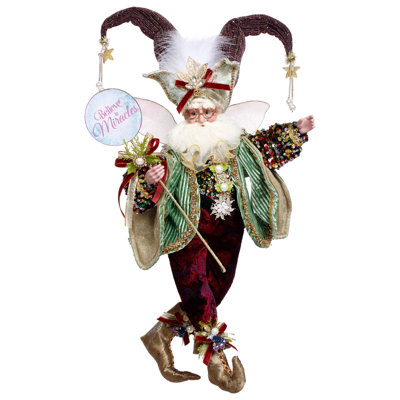 Fairy Of Miracles, Large - 22.5 Inches
