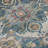 Premium Machine Washable Prisco Blue Rug-2068754275