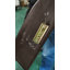 Canapé inclinable triple 78,35 po - Table rabattable centrale avec porte-gobelets, similicuir-116503393