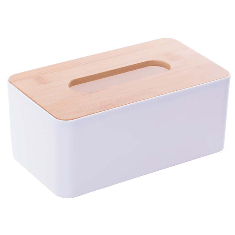 Magee Tissue Box Cover