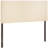 Porch & Den McCready Upholstered Headboard-231555550-231555537