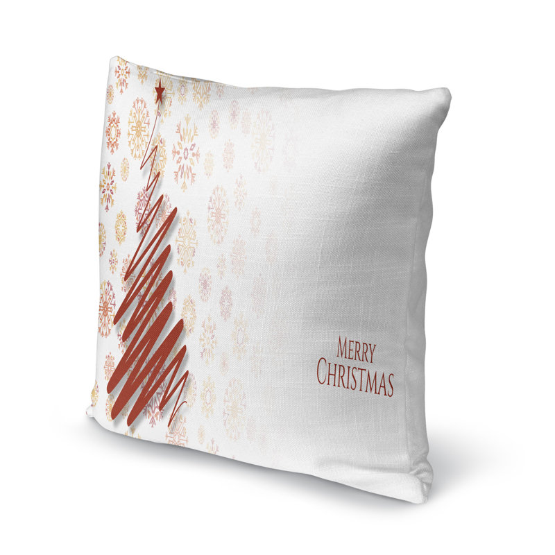 Outdoor Throw Pillow, 24" x 24"