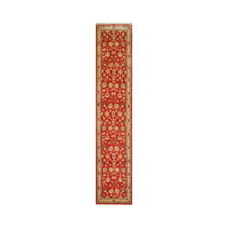 Ardina Wool Indoor Rug