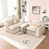 Beige sélectionné