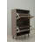 2-Tier Shoe Rack For Entryway