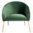 Andelain Velvet Armchair-779528098