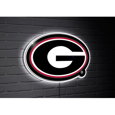 Enseigne murale NCAA Team