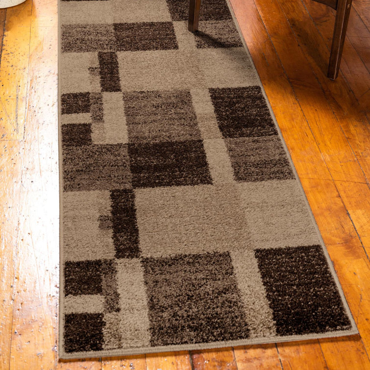 Alair Abstract Indoor Rug