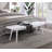 Slatted Bench-997249324
