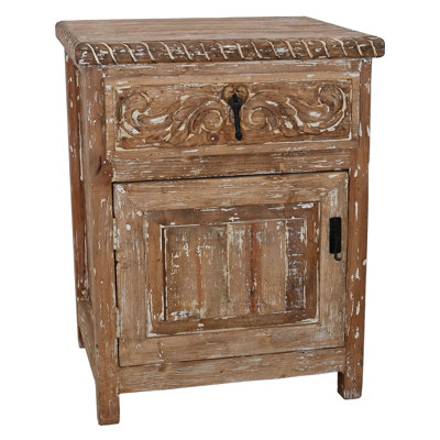 Table de chevet Moonlit Range