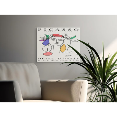 Polston Wrapped Canvas Print Set