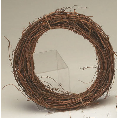 Dried Wreath
