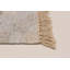 Kilim gris Ankara 4 pi 11 po x 8 pi 4 po
