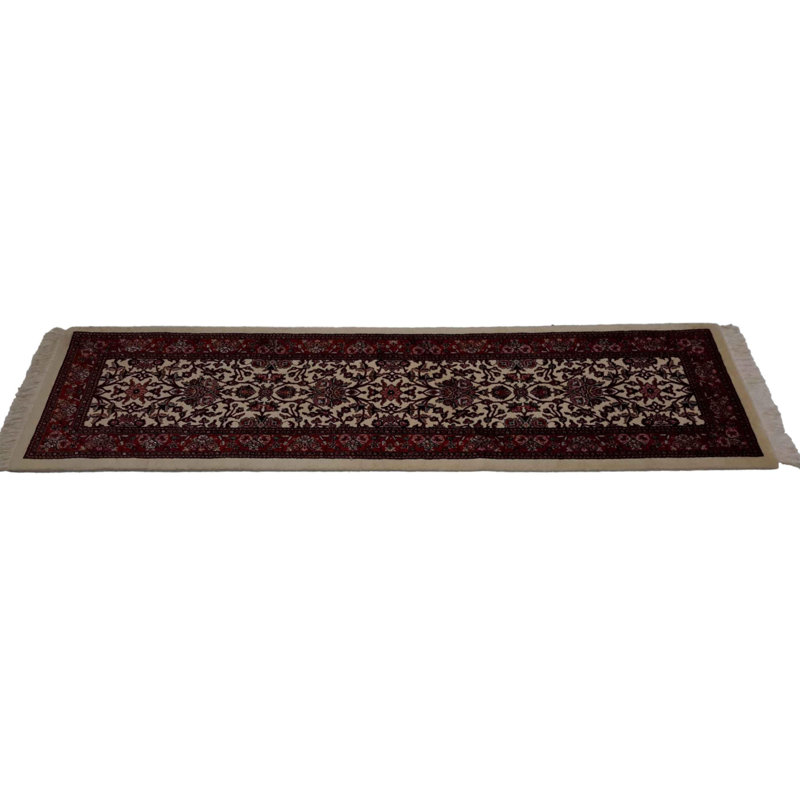 Oriental Indoor Rug