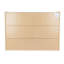 Contender 5 Compartment Shelving Unit-67630573