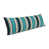 Turquoise / noir sélectionné
