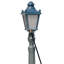 Figurine de Lamplighter
